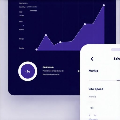 Screenshot of an SEO audit highlighting technical factors for local SEO success.
