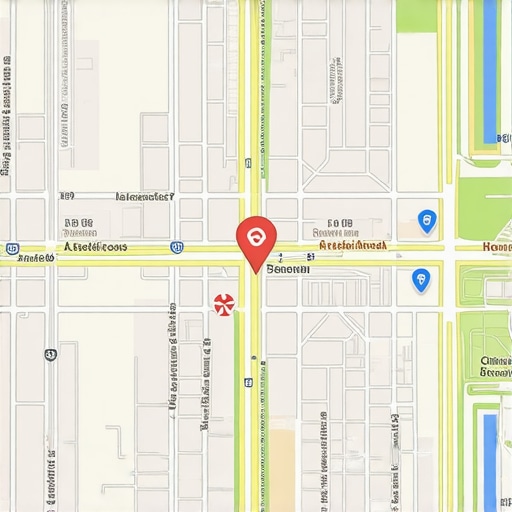 Best Google Maps Laredo Optimization Tips for Texas Local SEO Success