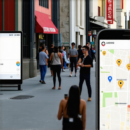 Boost Your Laredo Google Maps Ranking with Expert Local SEO Texas Tips