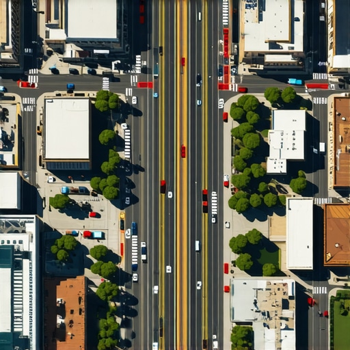 Effective Google Maps Optimization Strategies for Laredo's Local SEO Success