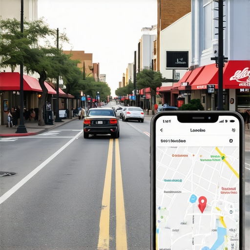 Effective Texas Local SEO Strategies to Boost Your Laredo GMB Visibility