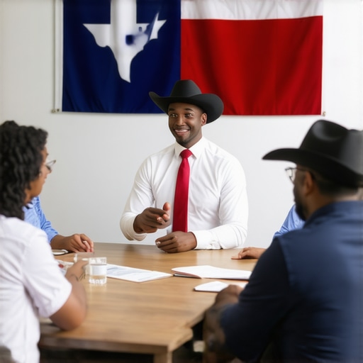 Expert GMB Management Tips to Elevate Your Laredo Business in Texas