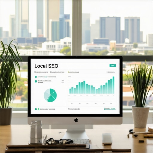 GMB Laredo Optimization Tips for Local SEO Success in Texas