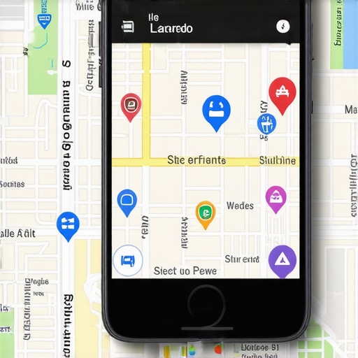 Google Maps Laredo Optimization: Top Local SEO Tips for 2024