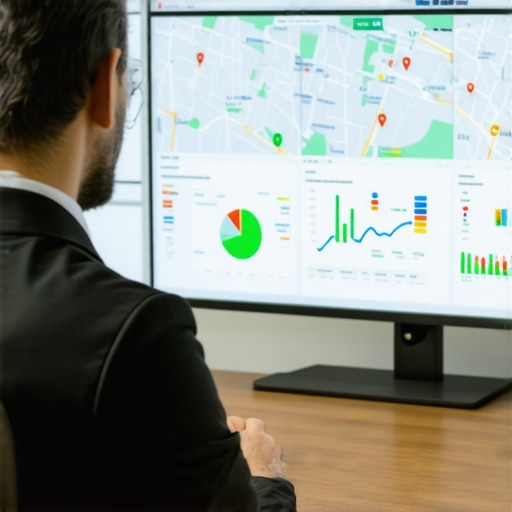 How to Boost Your Laredo GMB with Expert Texas Local SEO Strategies