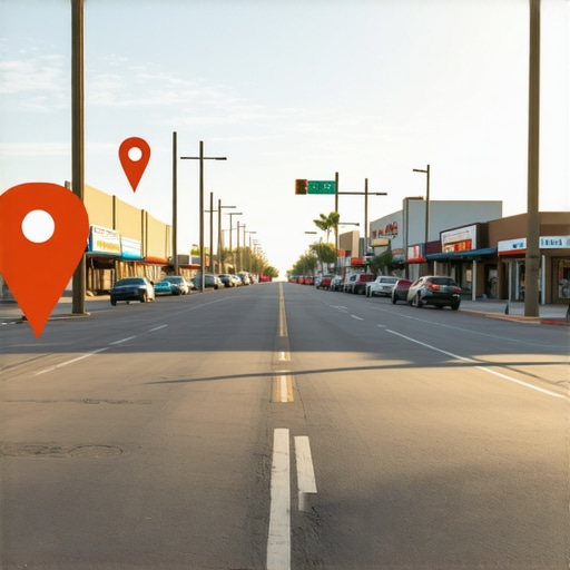 Laredo Google Maps Optimization Tips from Texas Local SEO Experts