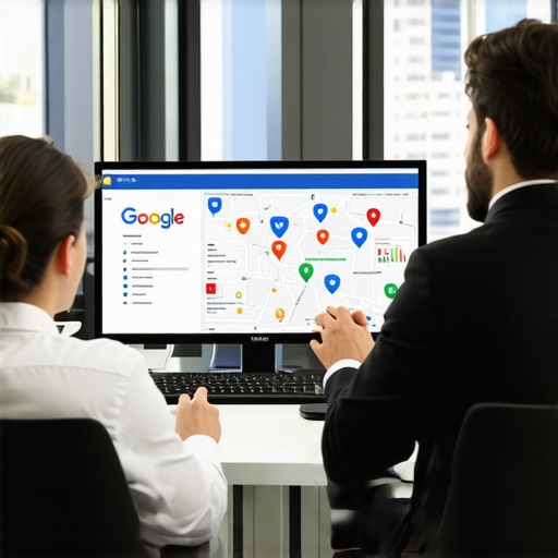 Laredo SEO Experts Share Top Strategies for GMB Success in Texas