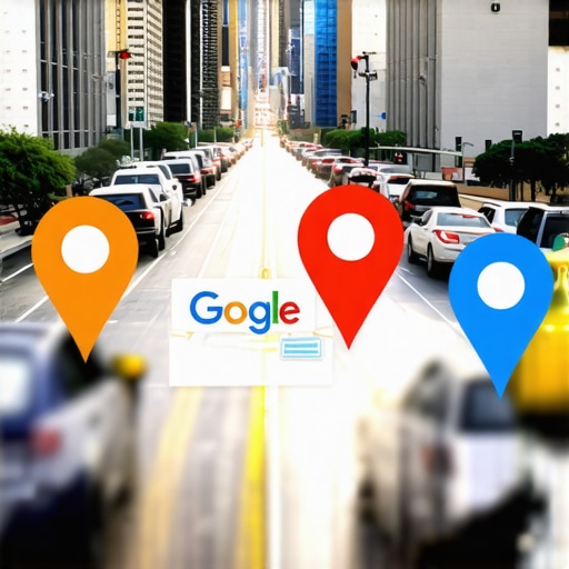 Maximize Your Google Maps Laredo with Expert Local SEO Texas Tips