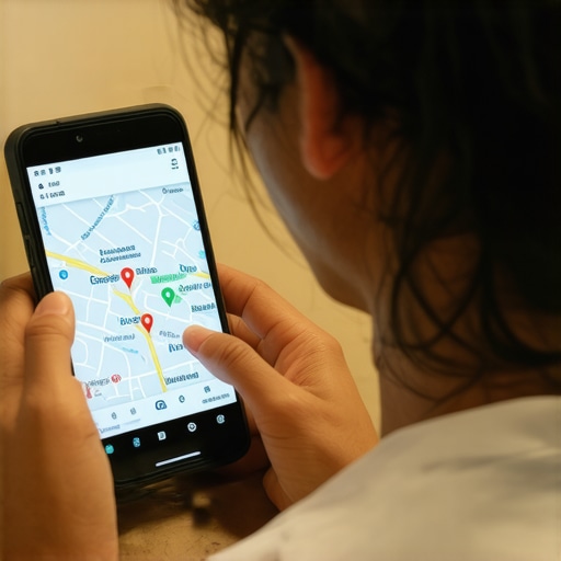 Maximize Your Google Maps Laredo with Proven Local SEO Texas Tips