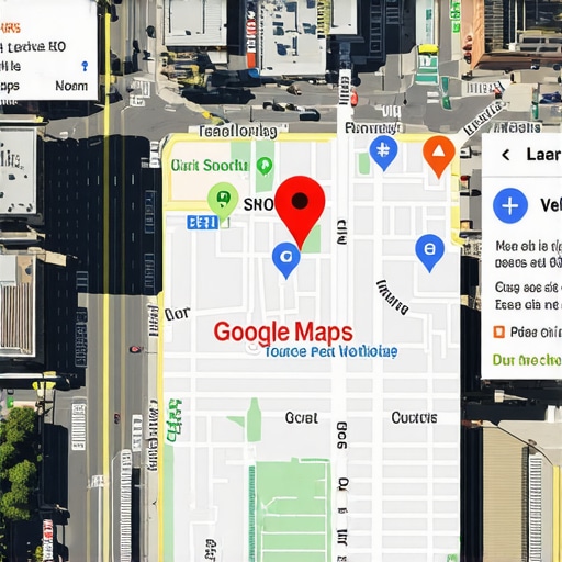 Texas Local SEO Experts: Proven Google Maps Laredo Optimization Tips