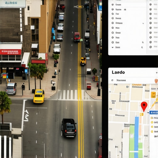 Texas Local SEO Experts Reveal Best GMB Strategies for Laredo Businesses