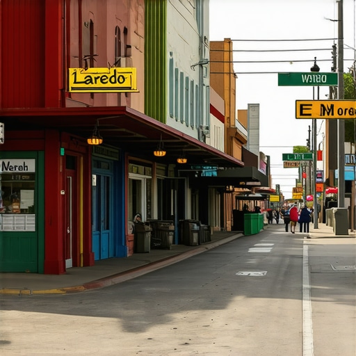 Top Google Maps Optimization Tips for Laredo Businesses in 2024