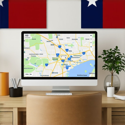 Top Local SEO Texas Strategies to Boost Your GMB Laredo Visibility in 2024