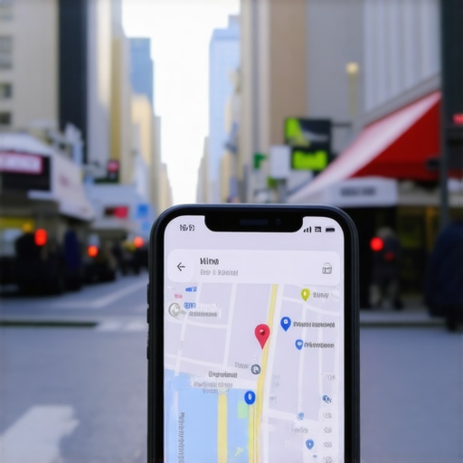 Top Local SEO Tips for Improving Google Maps Laredo Rankings