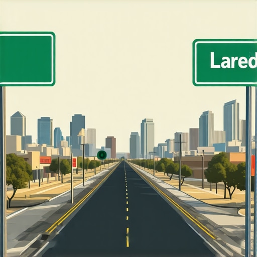 Top Texas Local SEO Strategies to Boost Laredo Google Maps Visibility