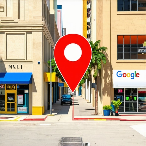 Top Texas Local SEO Strategies to Boost Your GMB Visibility in Laredo