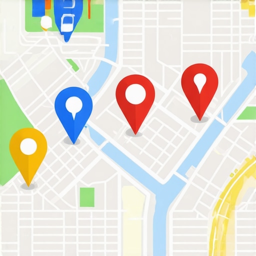 Top Texas Local SEO Strategies to Boost Your Laredo Google Maps Visibility