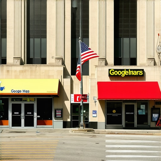 Top Texas Local SEO Tips to Boost Your Google Maps Laredo Visibility