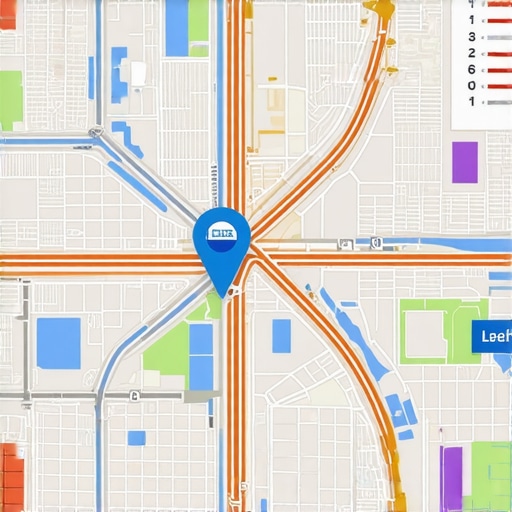 Best Laredo SEO Strategies for Google Maps Optimization in 2024