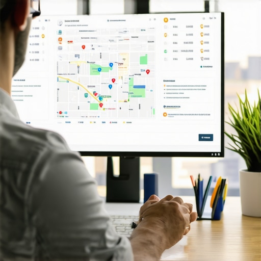 Boost Your GMB Laredo Rankings with Top Texas Local SEO Tips