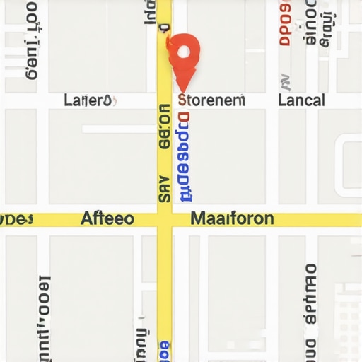 Boost Your Google Maps Laredo Ranking with Expert Local SEO Tips