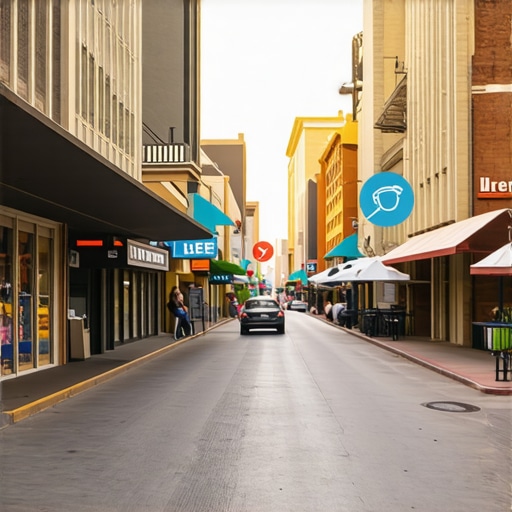 Boost Your Laredo GMB Ranking with Proven Local SEO Strategies in Texas