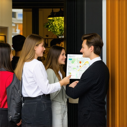 Boost Your Local Business with Proven GMB Strategies by Texas SEO Specialists