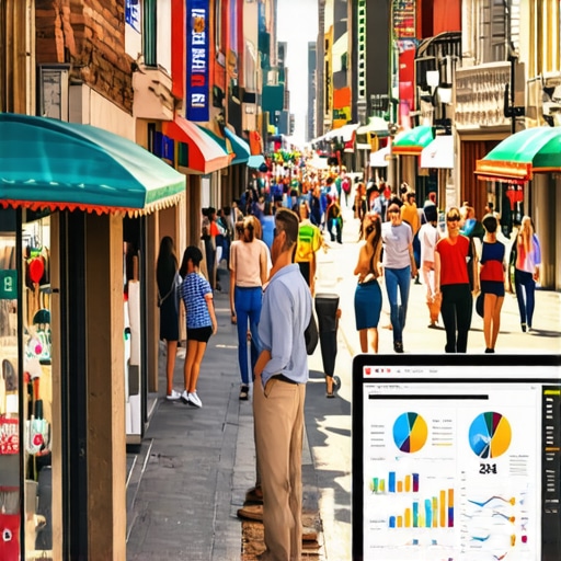 Effective GMB Management Strategies to Boost Laredo Local Business Visibility