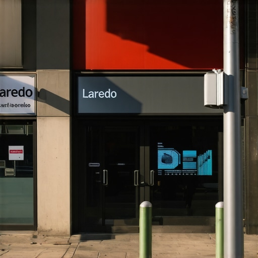 Expert GMB Strategies to Improve Laredo Business Visibility in Texas