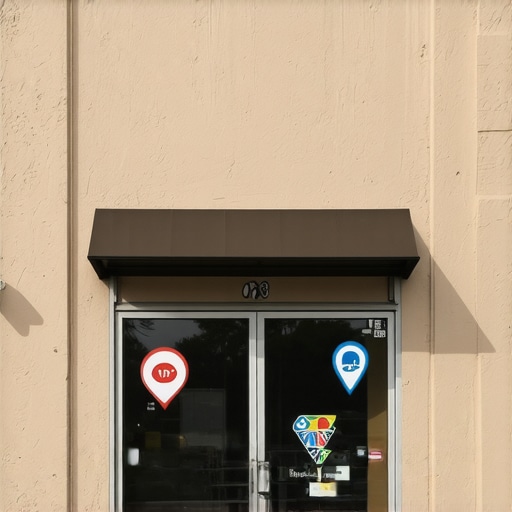 Expert Google Maps Optimization Strategies for Laredo Local Businesses