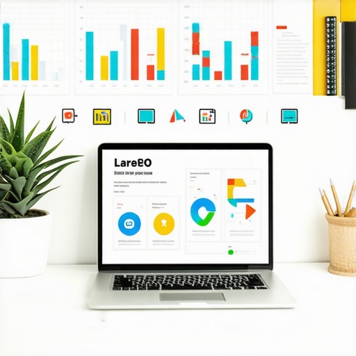 GMB Laredo Optimization: Proven Texas Local SEO Strategies 2024