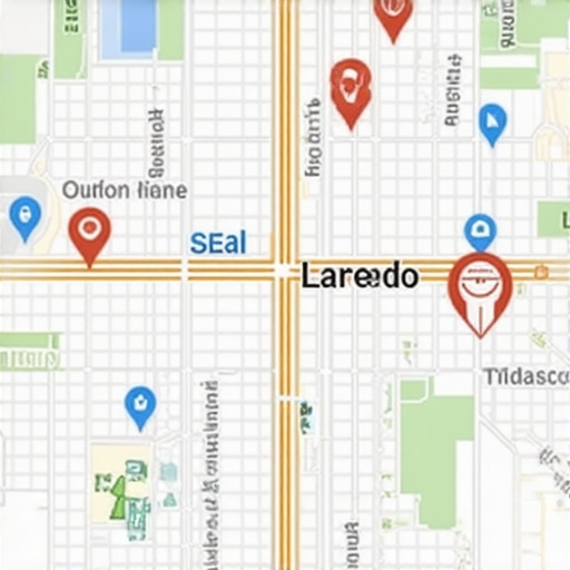 GMB Laredo: Top Strategies for Better Local SEO in Texas