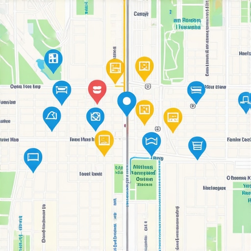 Google Maps Laredo Boost: Expert Local SEO Tips for Texas Businesses