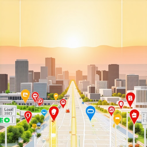 Google Maps Laredo Optimization: Expert Tips for Local SEO Success