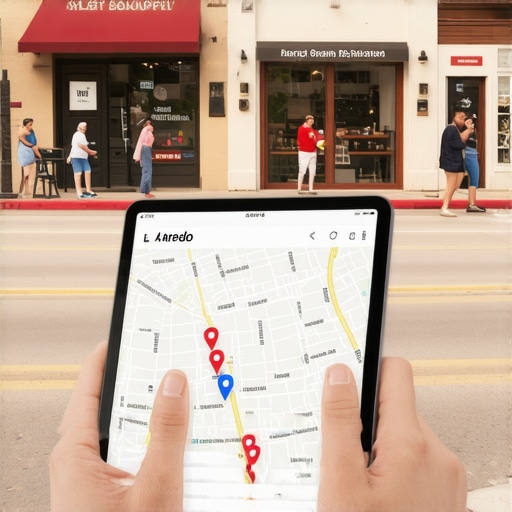 Google Maps Laredo Optimization: Expert Tips to Grow Your Local Business