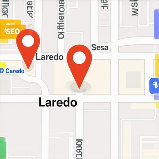 Google Maps Laredo Optimization Guide: Boost Your Local SEO Today