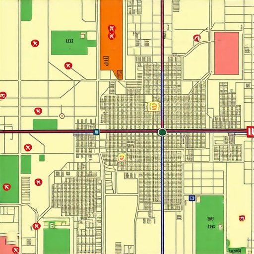 Google Maps Laredo Optimization: Proven Tips for Local Business Growth