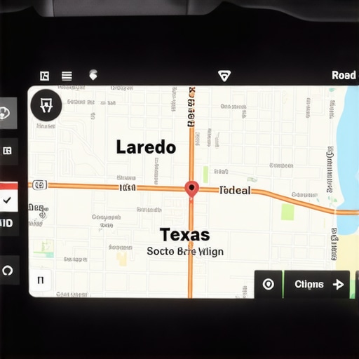 Google Maps Laredo Optimization Tips from Texas Local SEO Experts