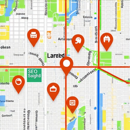 Google Maps Optimization in Laredo: Top Tips for Texas Local SEO Success