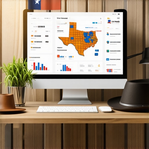 Laredo GMB Strategies: Boost Your Texas Local SEO Effectively