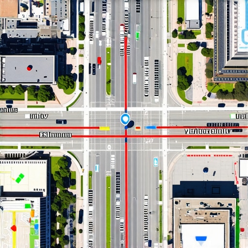 Laredo Google Maps Optimization: Boost Your Local SEO in Texas