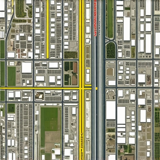 Laredo Google Maps Optimization Strategies from Texas Local SEO Experts