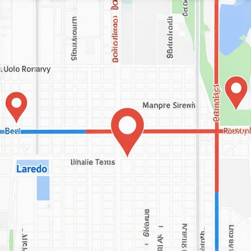 Laredo Google Maps Optimization Tips to Boost Local SEO in Texas