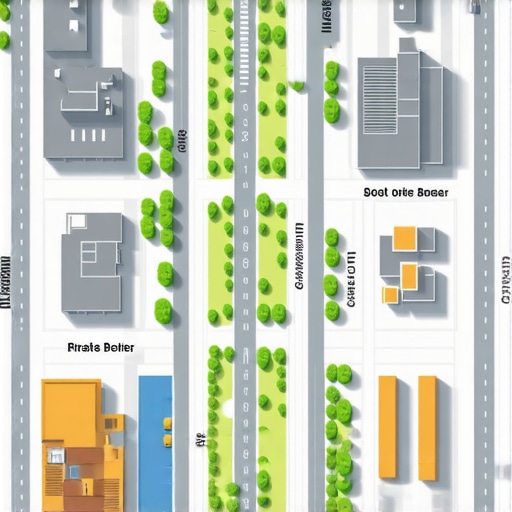 Laredo Google Maps Optimization: Top Texas Local SEO Tips