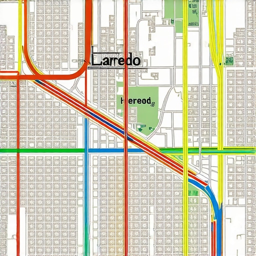 Laredo Google Maps Optimization: Top Tips for Texas Local SEO