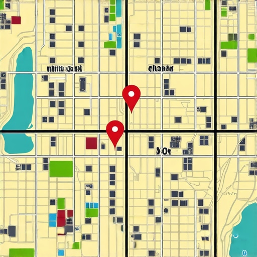 Texas Local SEO Tips to Boost Google Maps Laredo Rankings