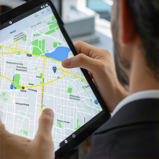 Top Google Maps Laredo Optimization Tips by Texas Local SEO Experts