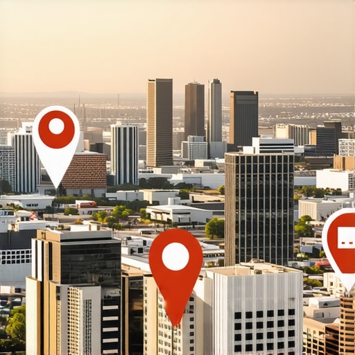 Top Google Maps Optimization Tips for Laredo Local SEO Success