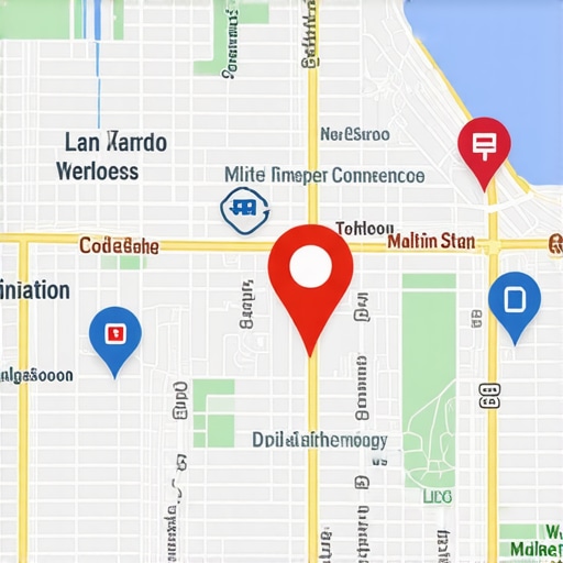 Top Laredo Google Maps Optimization Tips for Local SEO Success