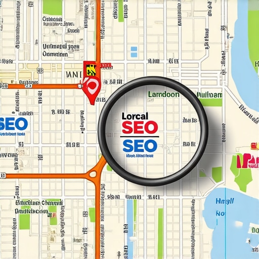 Top Texas Google Maps Optimization Tips for Laredo Local SEO